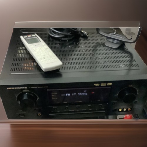 Marantz sr7200 u1b surround - marantz, av