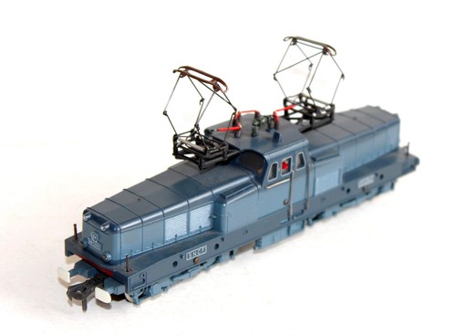 Fleischmann 1331 locomotive - fleischmann,