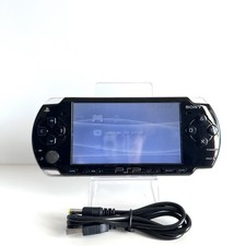 SONY PLAYSTATION PSP 2004 CONSOLE WITH CHARGER IN EXCELLENT CONDITION