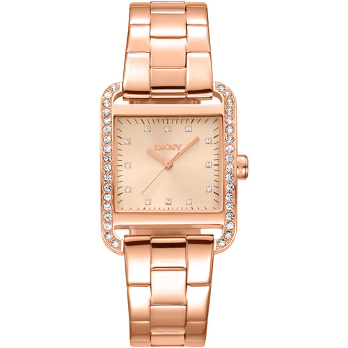Montre dkny dk1l003m0035 femme - montre,