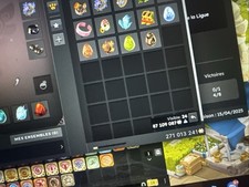 Dofus Kamas Serveur Tylezia