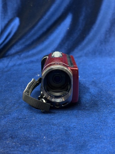 Sony handycam - sony,