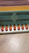 Accordéon enfant vintage