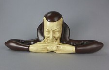 AMUSANT DIABLE PORTE PIPES EN