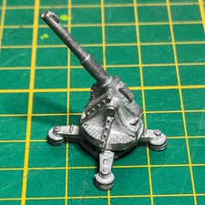 Warhammer Epic 40k | Squat |