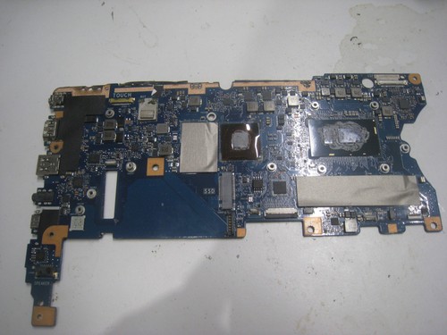 Asus zenbook ux461u - asus,