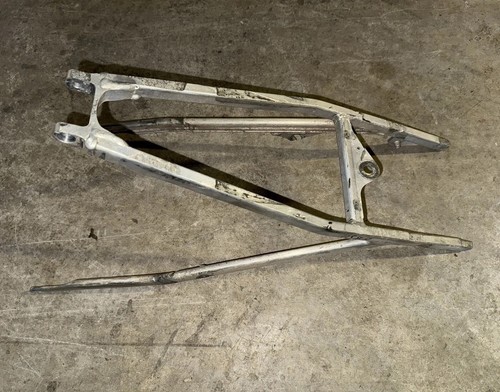 Boucle arrière ktm 125 - arrière,
