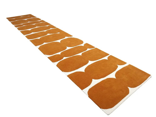 Tapis course laine - tapis,