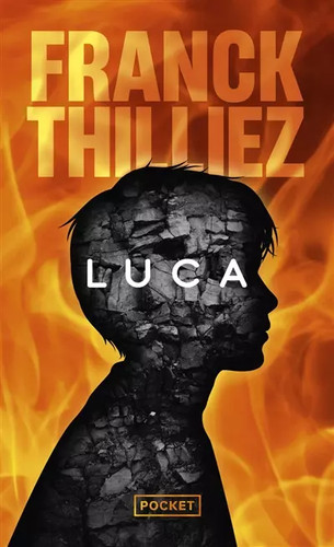 Luca franck thilliez - luca,,