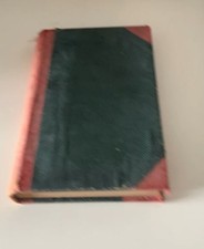 Livre LE PECHE DONT ON MEURT De Valrose Paris 1923