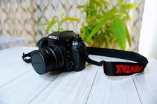 Appareil photo reflex