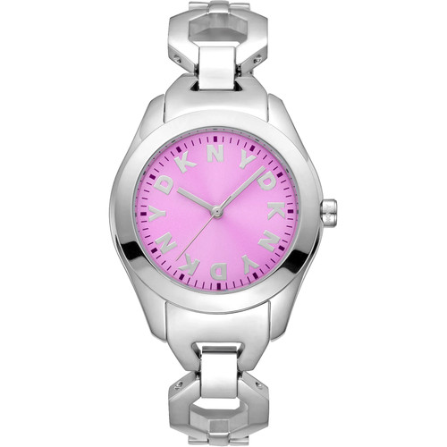 Montre dkny dk1l074m0015 femme - montre,