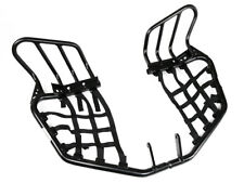 Nerfbar Noir Pour Yamaha