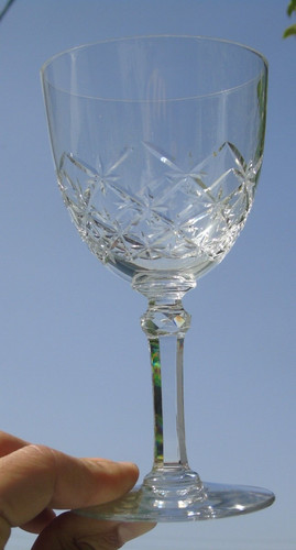 Saint louis verre - saint,