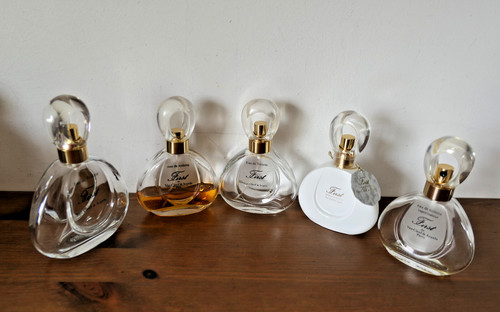 Lot van cleef arpels - lot, et