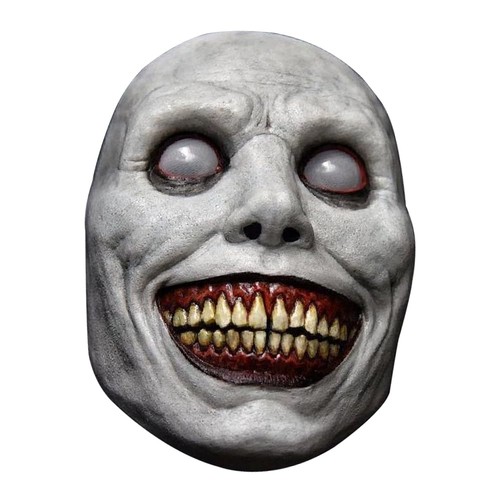 Halloween horror mask - mask,, smiling