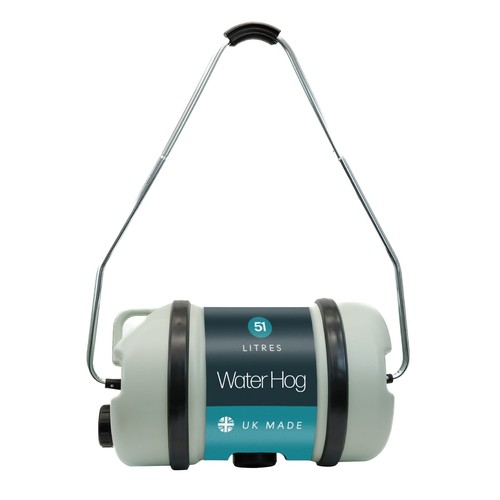 Hobby 650 umfe 51l water - 650,