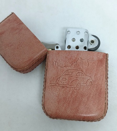 Briquet ancien essence type - briquet, à