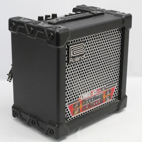 Roland cube 15xl - roland, 18w