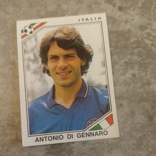 Panini mexico football 1986 - 86,
