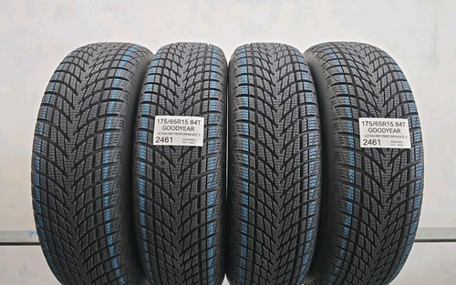 Pneus hiver 175 r15 - pneus,