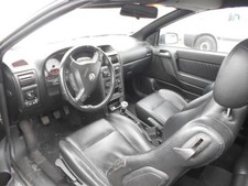 Moteur de capote OPEL ASTRA G