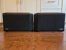 Bose 301 Series IV