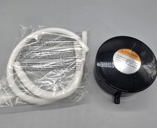 Steam Output Box and Hose Replacement Part for Inside Sauna Box SmartSteam Pro