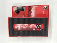 Pédale Whammy Digitech WH-1 Style Vintage Avec Adaptateur D'Occasion