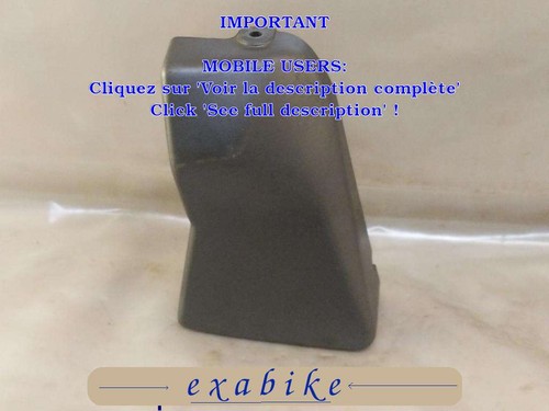 Cache boite air pour - boite,