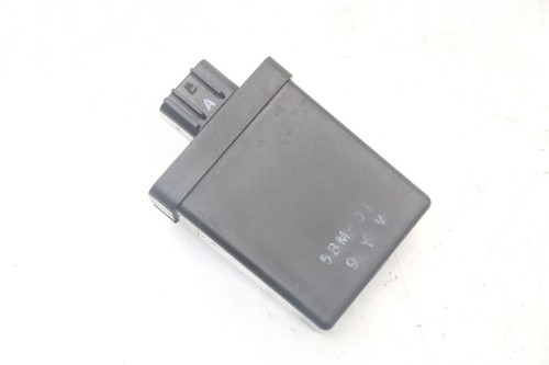 Boitier cdi mbk stunt naked - cdi,