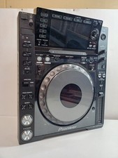 PIONEER CDJ2000NXS DJ Media