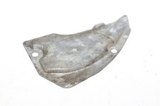 plaque  protection pompe huile