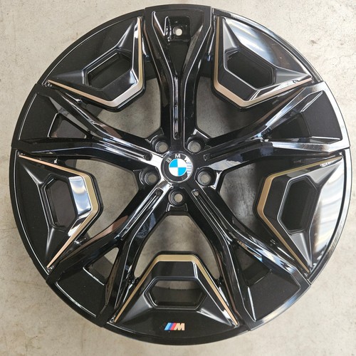 Original bmw 22 pouces - 1x,