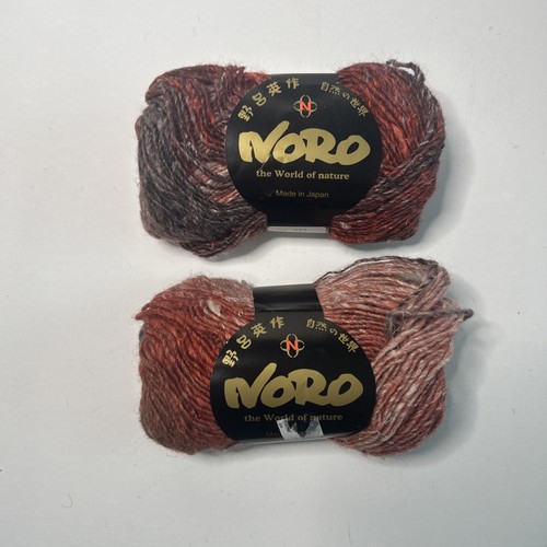 Noro silk garden mohair - noro,