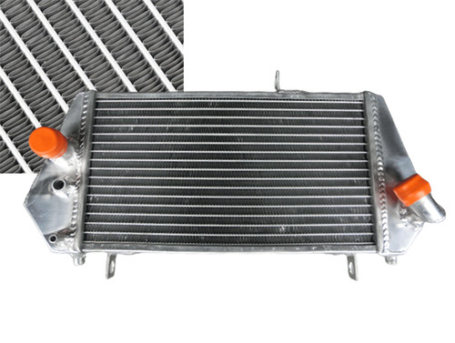 Alum radiateur pour aprilia - radiateur,