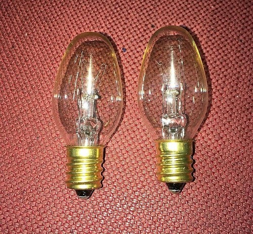 Furman pl8 bulbs - (2),