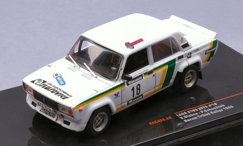 Miniature voiture auto - , 1:43