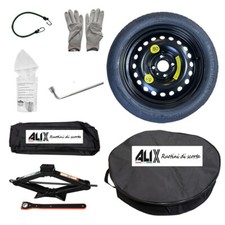 Roues De Secours Pour SMART