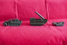 Roco Minitanks 1/87 DBGM Lance