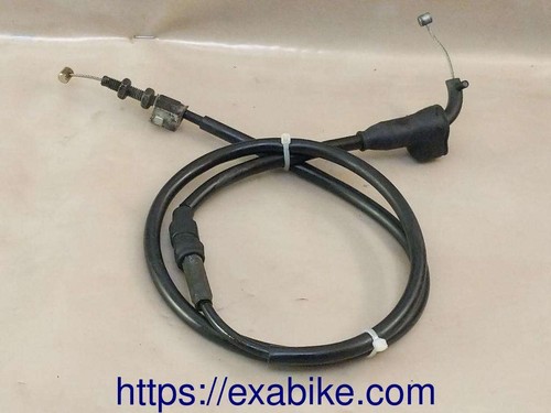 Cable des gaz pour - pour, triumph