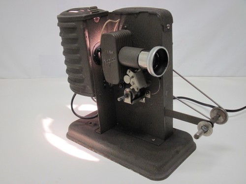 Projecteur film mm - 16,