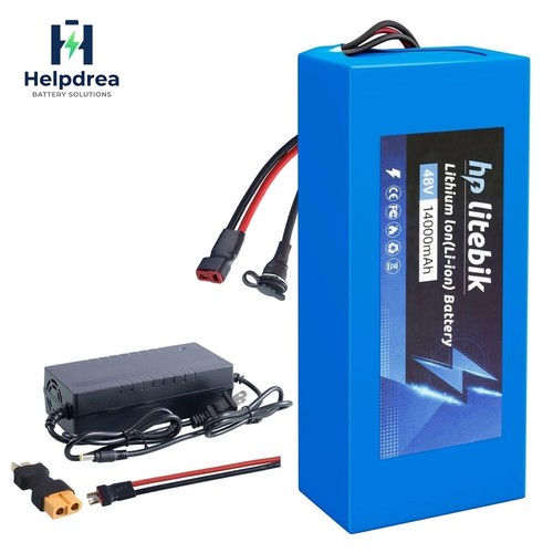 36V/48V/52V/60V/72V
