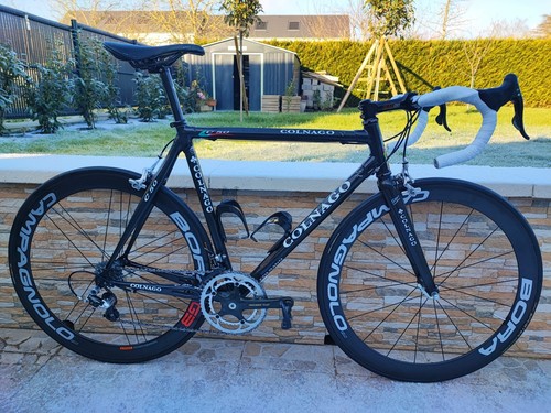 Vélo route colnago c50 - route,