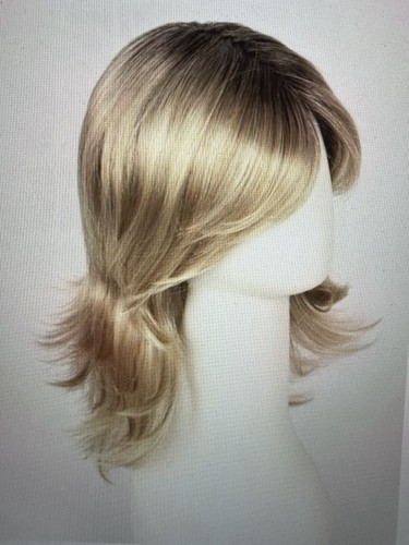 Ocean wig ellen wille - ocean, by