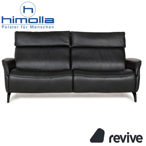 Himolla cumuly canapé cuir - canapé,