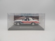 IXO Voiture Américaine -