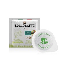 150 Dosettes Lollo Caffe