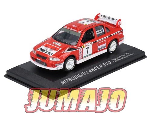 Rca139 voiture ixo - voiture, 1/43