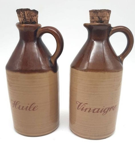 Lot ancien huilier - ancien,